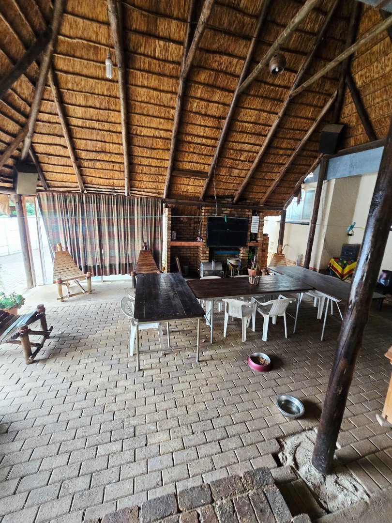 3 Bedroom Property for Sale in Wilkeville North West